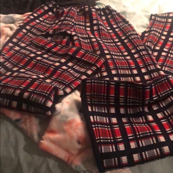 Vintage pants suit - Picture 2 of 2